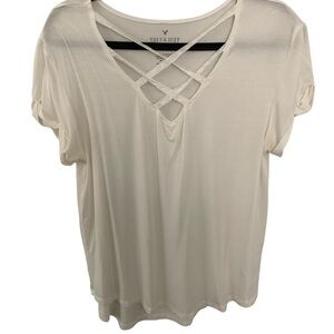 American Eagle Soft and Sexy Tee